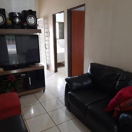 Divina Luz Casa De Temporada Olimpia别墅 外观 照片