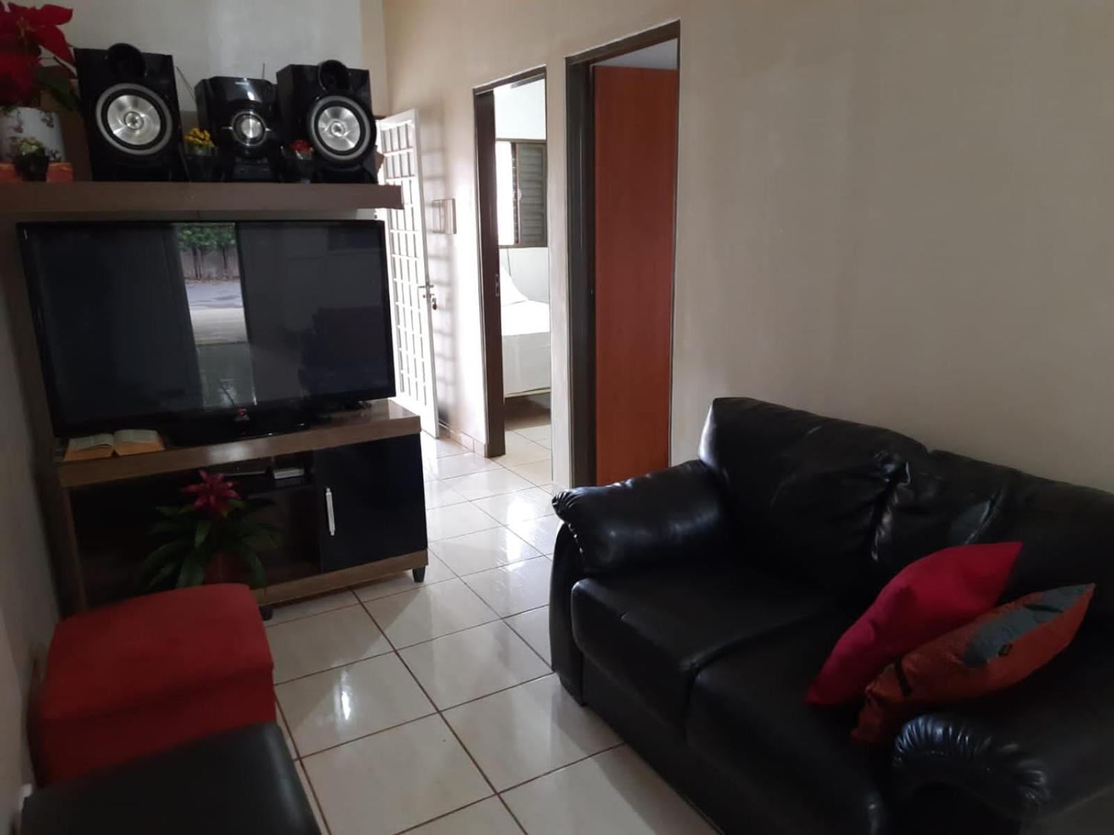 Divina Luz Casa De Temporada Olimpia别墅 外观 照片